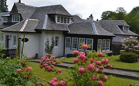 Home Farm Cottages, Glendaruel, Argyll. Scotland